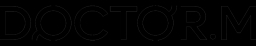 دكتور إم logo