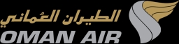 الطيران العماني logo