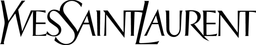 YSL logo