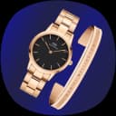 Watches & Jewelry