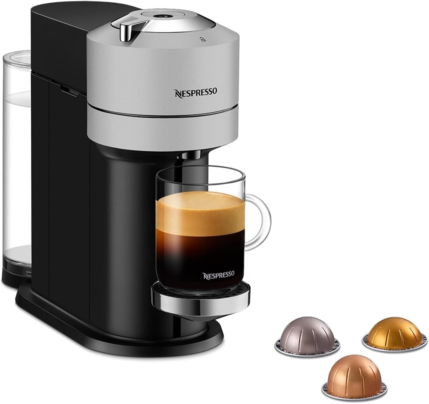 Nespresso Vertuo Next GCV1 (Capsule)