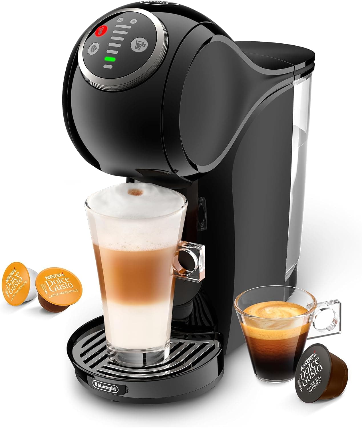 Nescafé Dolce Gusto Genio S EDG315.B (Capsule)