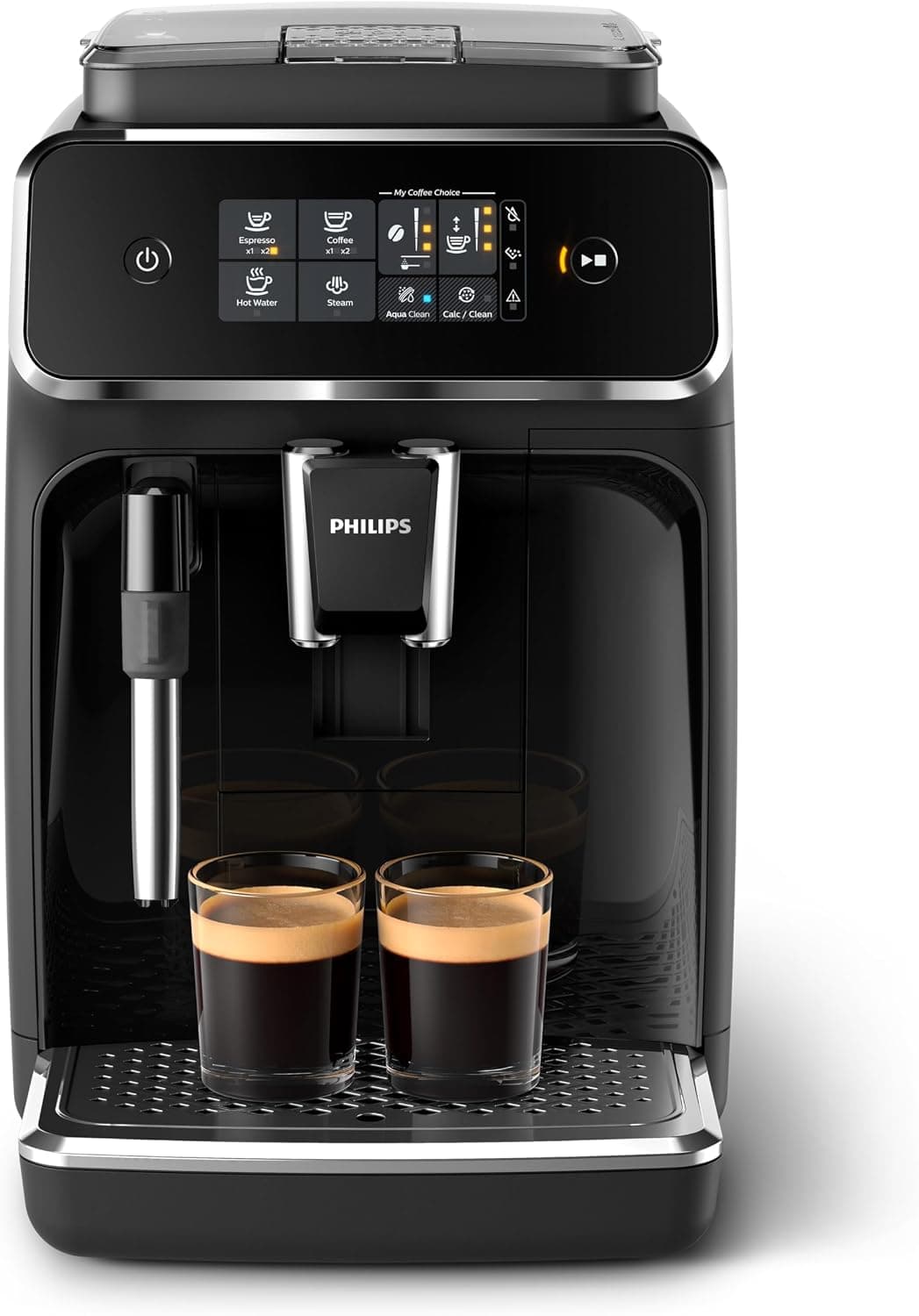 Philips Series 2200 – EP2224/43 (Super-Automatic)