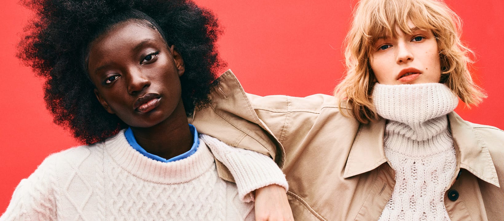 H&M cover
