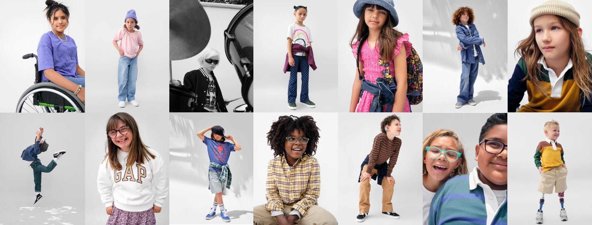 GAP cover