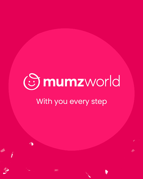 Mumzworld cover
