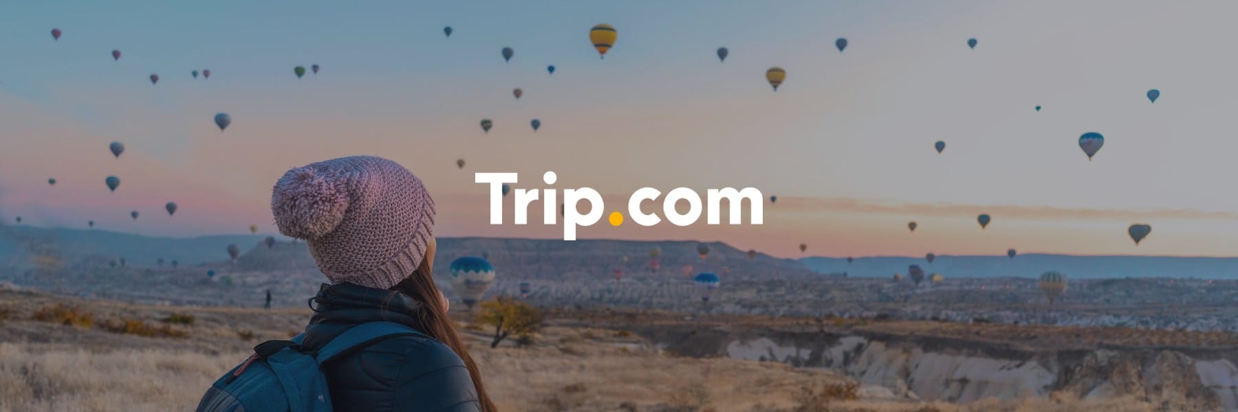 Trip.com cover