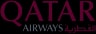الخطوط الجوية القطرية logo