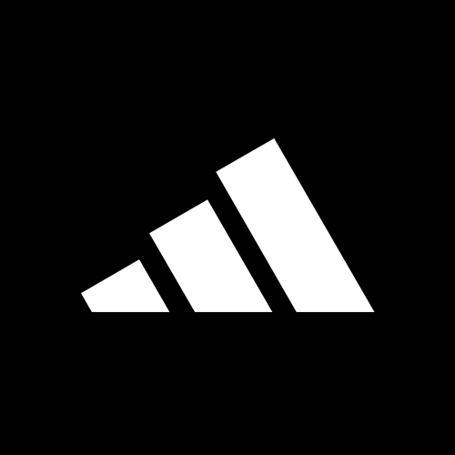 اديداس logo
