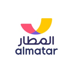 المطار logo