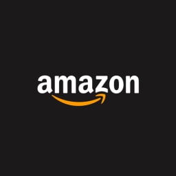 Amazon logo
