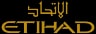 الاتحاد للطيران logo