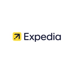 Expedia logo