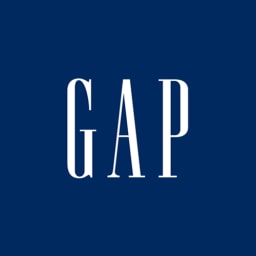 GAP logo