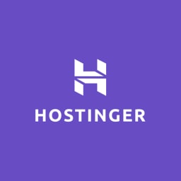 Hostinger logo