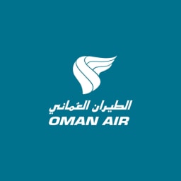 الطيران العماني logo