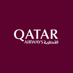 Qatar Airways logo