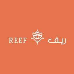 Reef logo