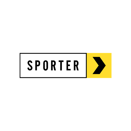 سبورتر logo