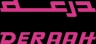 Deraah logo