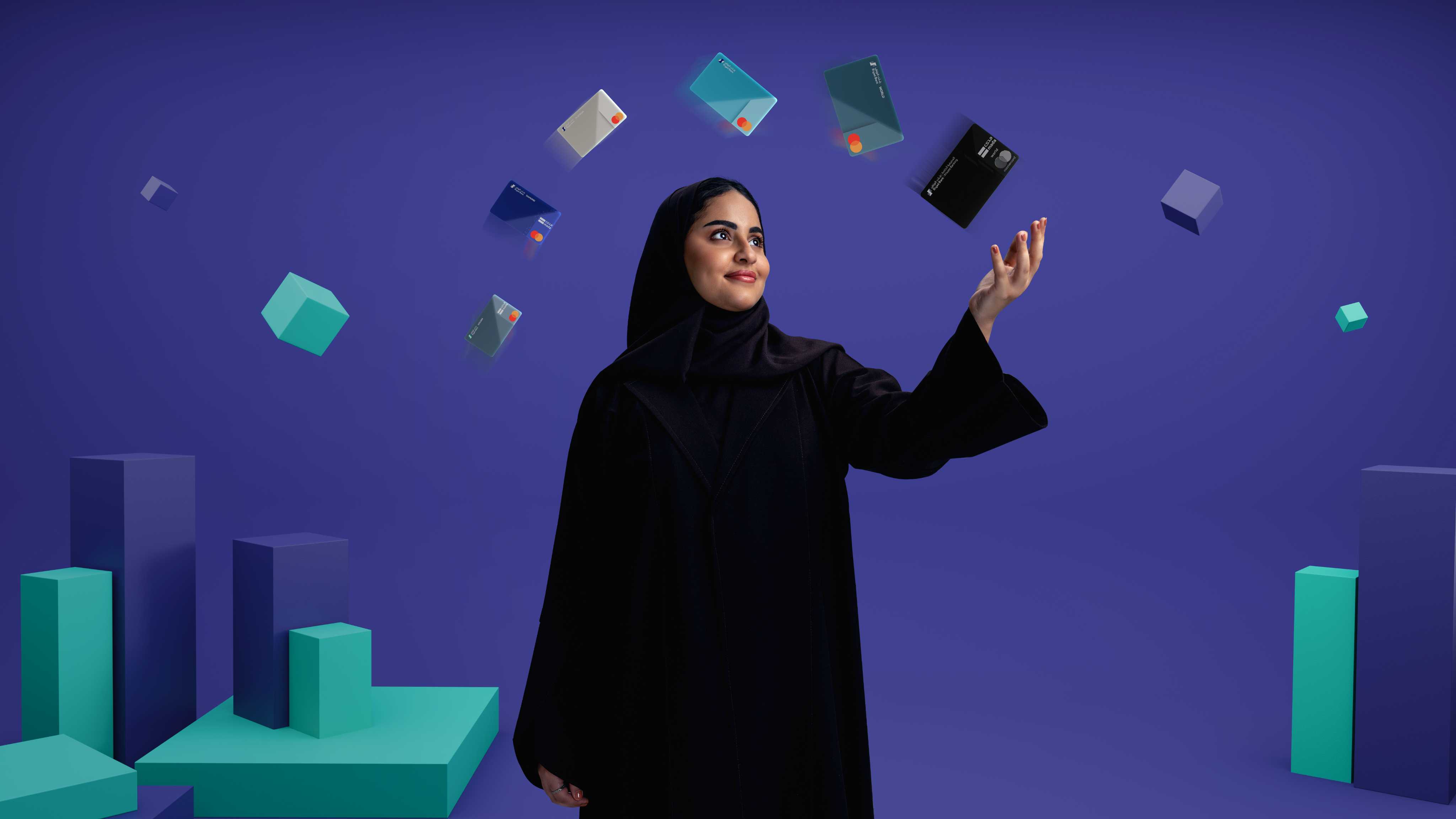 احصل على خصم 10% عند التسوق من فوغا كلوسيت باستخدام بطاقة بنك الرياض 