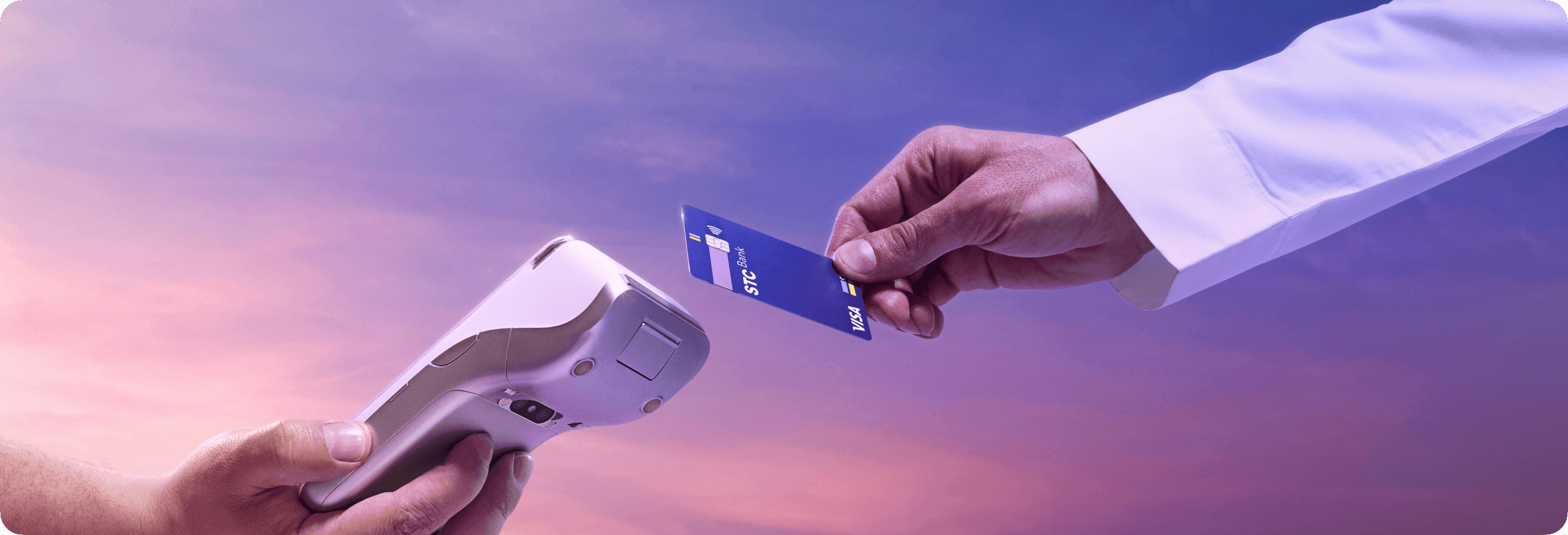 خصم 10% في Gosport | كود STCB | بطاقات STC Bank
